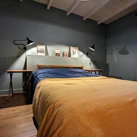 Mon Repos Holiday home Courpignac
