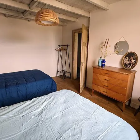 Mon Repos Holiday home