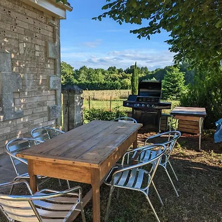 Mon Repos Holiday home