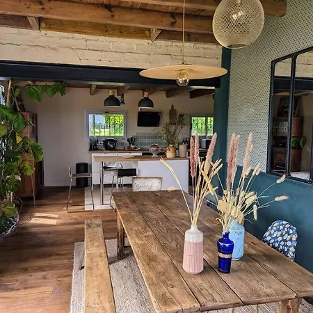 Mon Repos Holiday home